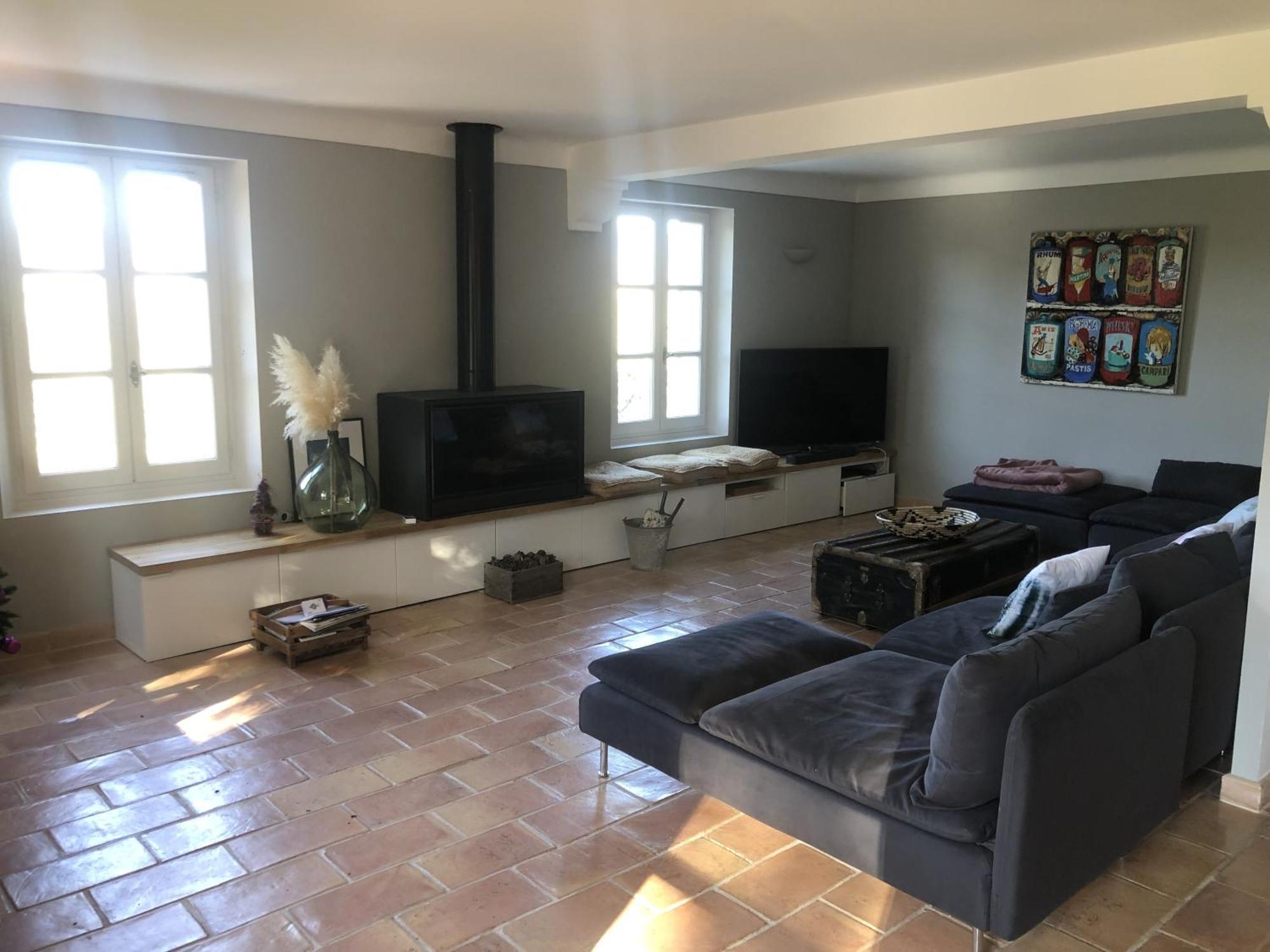 Les Hauts De Diane, Cuers Var المظهر الخارجي الصورة